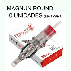 cartucho-hornet-magnun-round-10-unidades