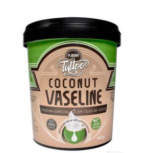 vaselina-coconut-440g