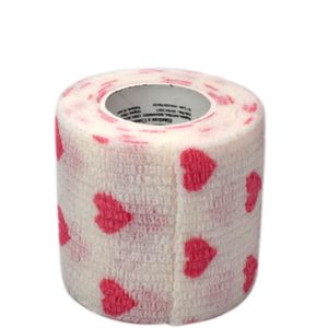 bandagen-coracao-rosa