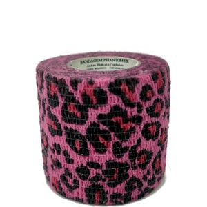 bandagem-leopard-print
